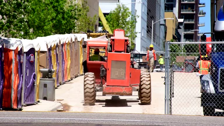 Best Standard Portable Toilet Rental  in Tipton, IA
